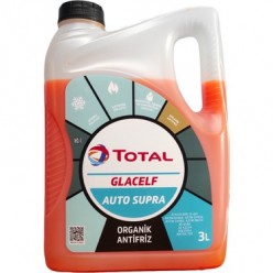 Total Glacelf Auto Supra Organik Antifriz 3L