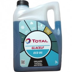 Total Glacelf Eco Bs Antifiriz 3L