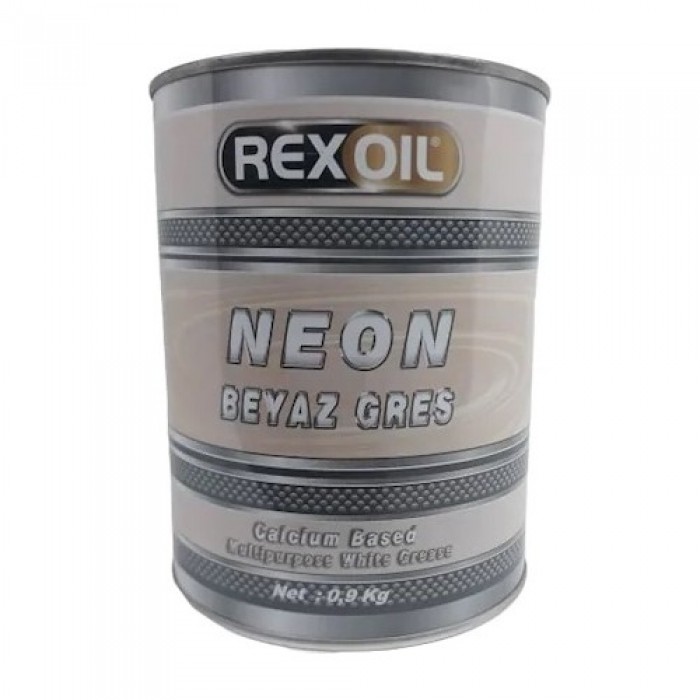 Rexoil Beyaz Gres 0,90 Kg