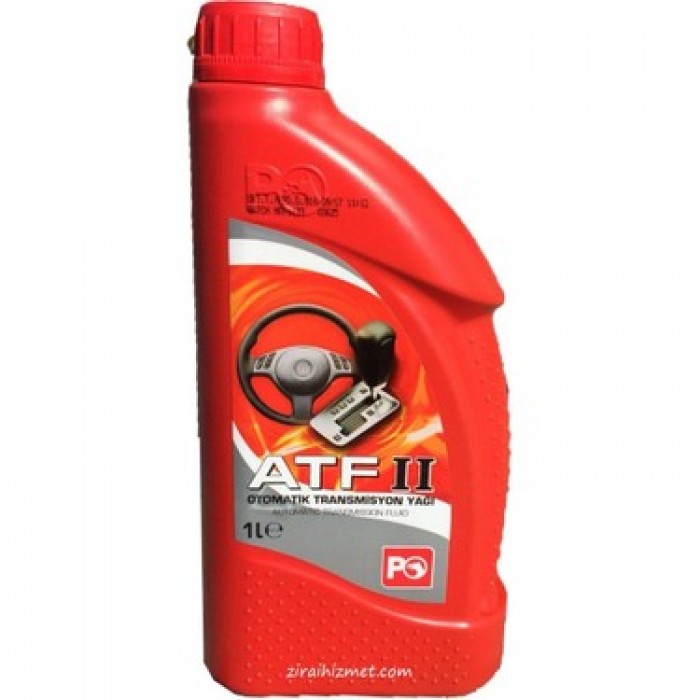 Petrol Ofisi ATF2 1L