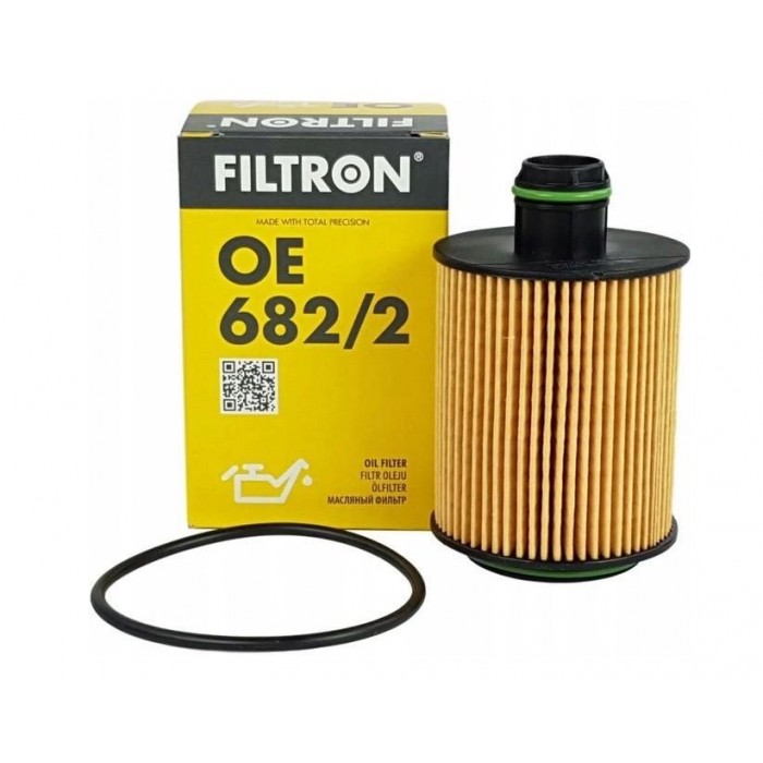 Filtron OE682/2 Yağ Filtresi
