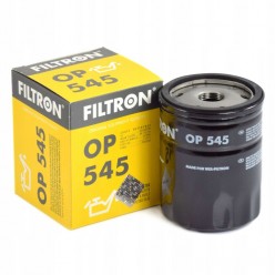 Filtron OP545 Yağ Filtresi