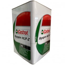 Castrol Hyspin HLP-Z 46 17L