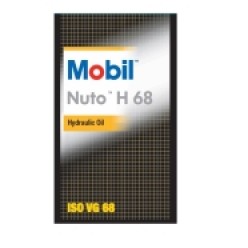 Mobil Nuto H 68 Hidrolik Yağ 16L