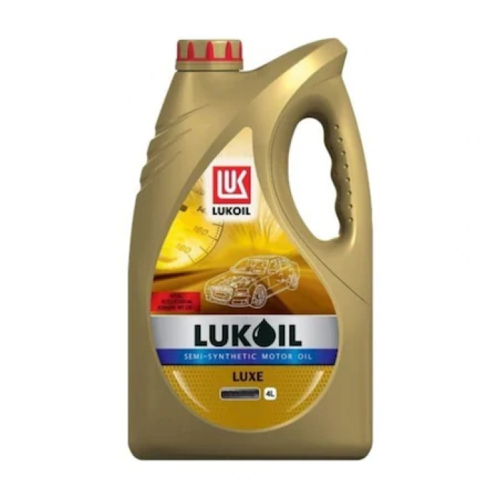 Lukoil Luxe SS 5W-30 SL/CF 4L