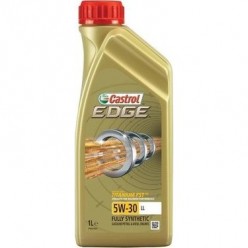 Castrol Edge 5W-30 LL 1L