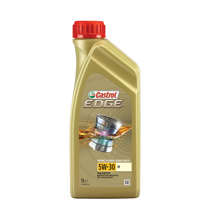 Castrol Edge 5W-30 M 1L