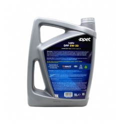 Opet Fulllife DPF 5W-30 5L