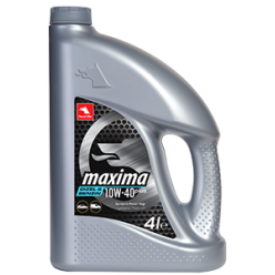 Petrol Ofisi Maxima 10W-40 Plus 4L