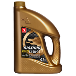 Petrol Ofisi Maxima CX 5W-30 4L