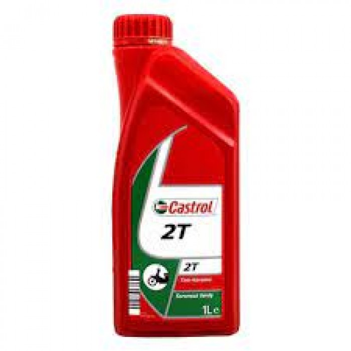 Castrol 2T 1L