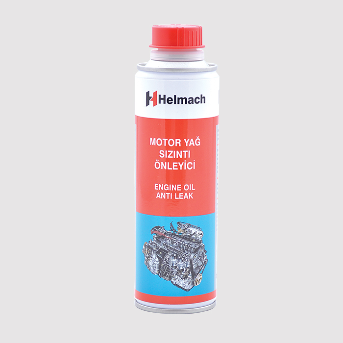 Helmach Motor Yağ Sızıntı Önleyici 300ml