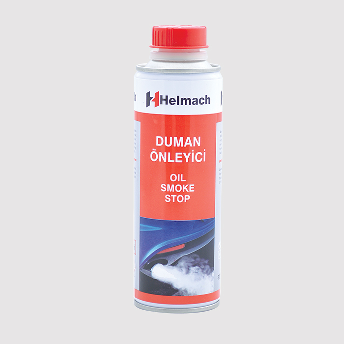 Helmach Duman Önleyici 300 ml