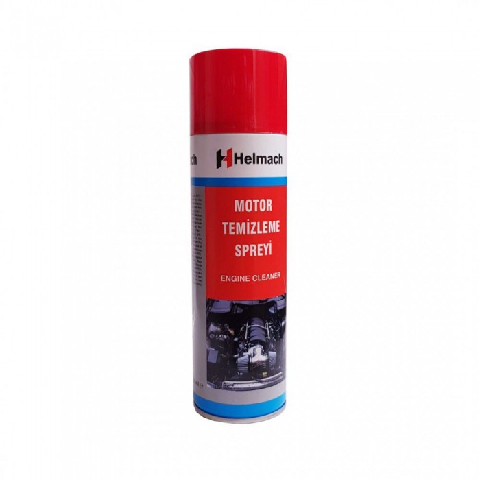 Helmach Motor Temizleme Spreyi 500 ml