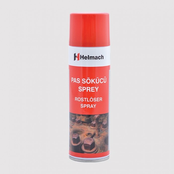 Helmach Pas Sökücü Sprey 400 ml